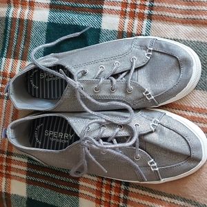 SPERRY TOPSIDERS